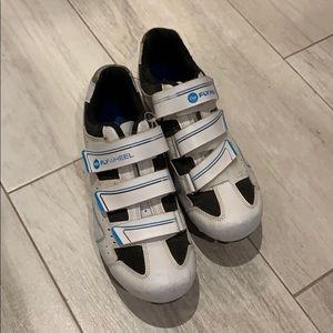 FLYWHEEL Spinning shoes